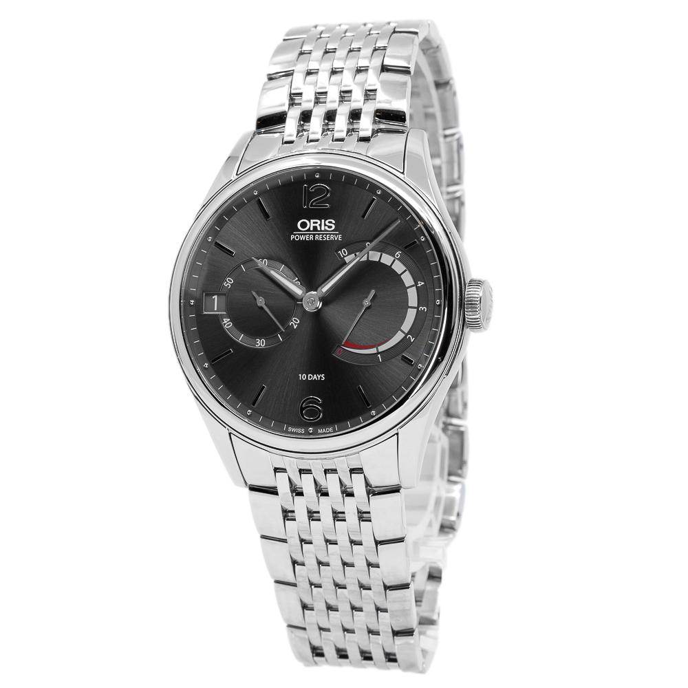 Oris 01 111 7700 4063-Set 8 23 79 Artelier Watch