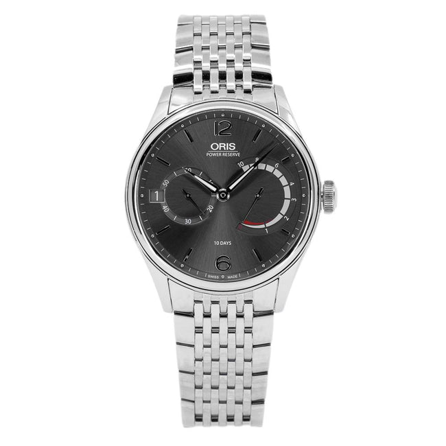 Oris 01 111 7700 4063-Set 8 23 79 Artelier Watch