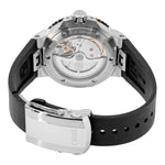 Oris 01 400 7763 4135-07 4 24 74EB Aquis Blue Dial Watch