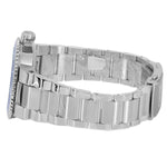 Oris Men's 01 400 7763 4135-07 8 24 09PEB Aquis Date Auto