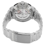 Oris Men's 01 400 7763 4135-07 8 24 09PEB Aquis Date Auto