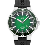 Oris 01 400 7763 4157-07 4 24 74EB Aquis Date Auto
