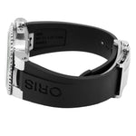 Oris 01 400 7763 4157-07 4 24 74EB Aquis Date Auto