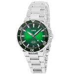 Oris Men's 01 400 7763 4157-07 8 24 09PEB Aquis Automatic