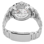 Oris Men's 01 400 7763 4157-07 8 24 09PEB Aquis Automatic