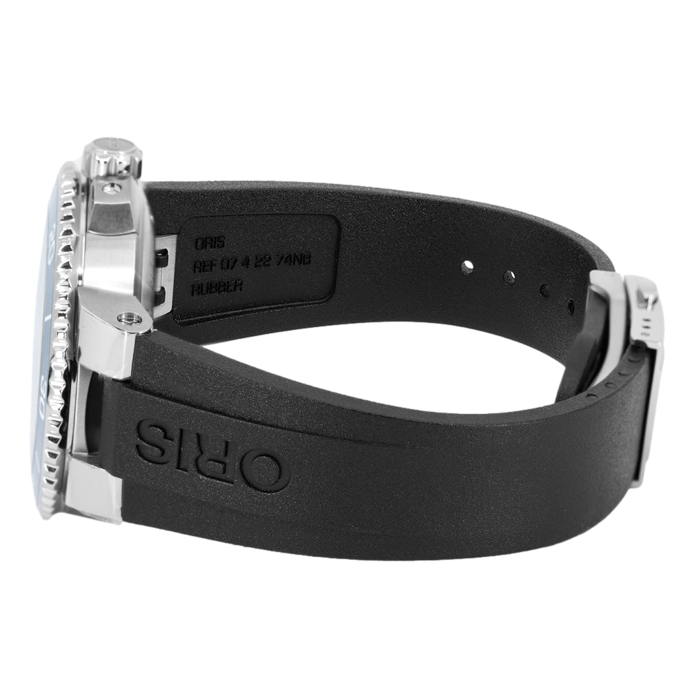 Oris 01 400 7769 4135-07 4 22 74FC Aquis Date Auto