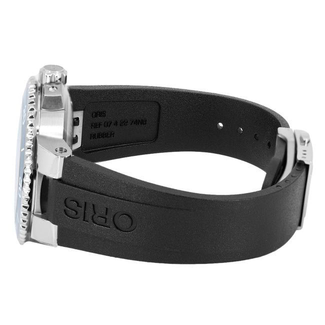 Oris 01 400 7769 4135-07 4 22 74FC Aquis Date Auto