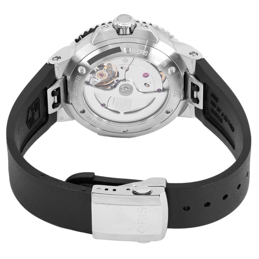 Oris 01 400 7769 4135-07 4 22 74FC Aquis Date Auto