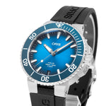 Oris 01 400 7769 4135-07 4 22 74FC Aquis Date Auto