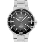 Oris Men's 01 400 7769 4154-07 8 22 09PEB Aquis Calibre 400