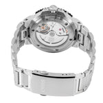 Oris 01 400 7769 4157-07 8 22 09PEB Aquis Green Dial Watch