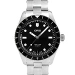 Oris Men's 01 400 7772 4054-07 8 20 18 Divers Automatic