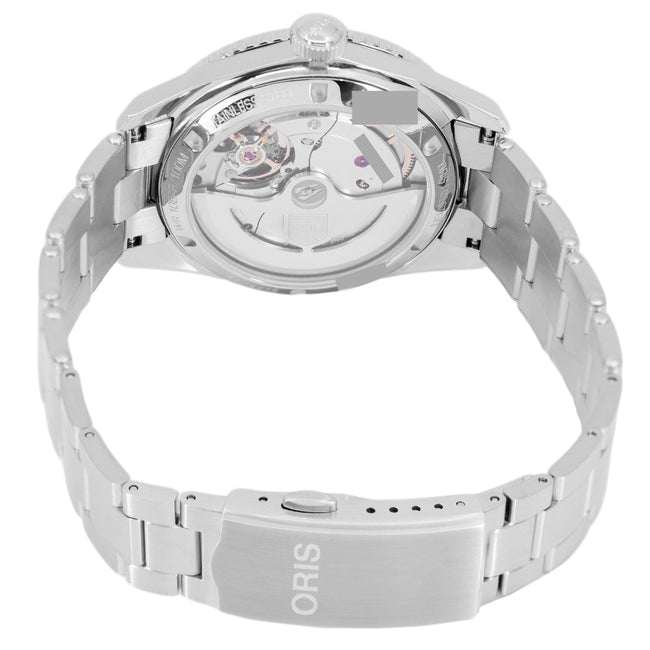 Oris Men's 01 400 7772 4054-07 8 20 18 Divers Automatic