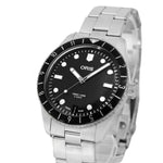 Oris Men's 01 400 7772 4054-07 8 20 18 Divers Automatic