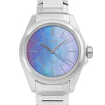 Oris Men's 01 400 7778 7150-07 7 20 01TLC ProPilot X Auto