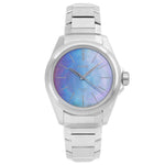 Oris Men's 01 400 7778 7150-07 7 20 01TLC ProPilot X Auto