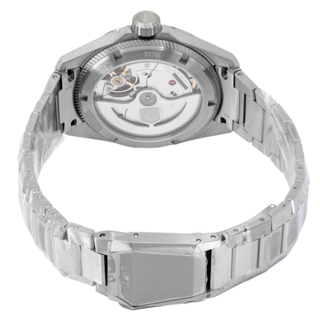 Oris Men's 01 400 7778 7150-07 7 20 01TLC ProPilot X Auto