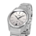 Oris 01 400 7778 7153-07 7 20 01TLC ProPilot X Calibre 400