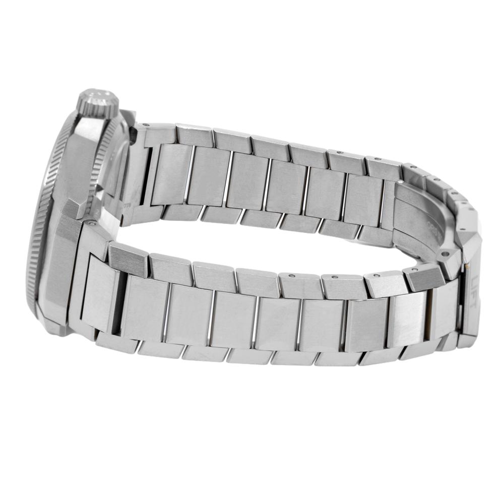 Oris 01 400 7778 7155-07 7 20 01TLC ProPilot X Cal 400 Watch