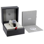 Oris 01 403 7776 4065-07 5 19 11 CrownPointer Date Watch