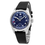 Oris 01 403 7776 4065-07 5 19 11 CrownPointer Date Watch