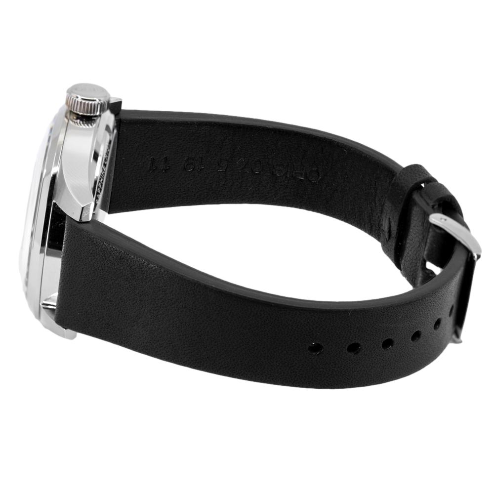 Oris 01 403 7776 4065-07 5 19 11 CrownPointer Date Watch