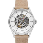 Oris 01 560 7724 4051-07 5 17 33FC Artelier Skeleton Auto