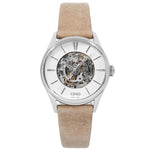 Oris 01 560 7724 4051-07 5 17 33FC Artelier Skeleton Auto