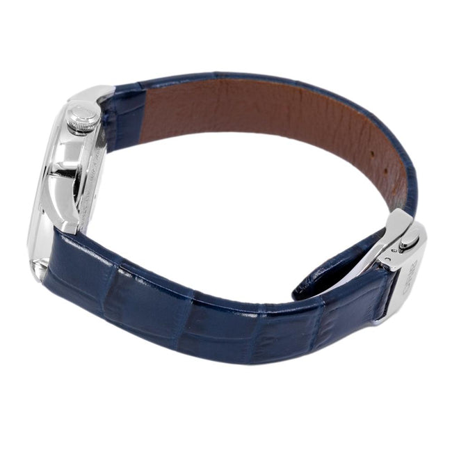 Oris 01 561 7687 4031-07 5 14 75FC Artelier Diamonds Watch