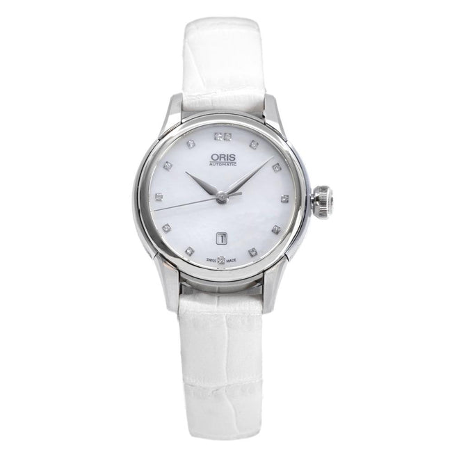 Oris Damen 01 561 7687 4091 07 5 14 67FC Artelier Uhr