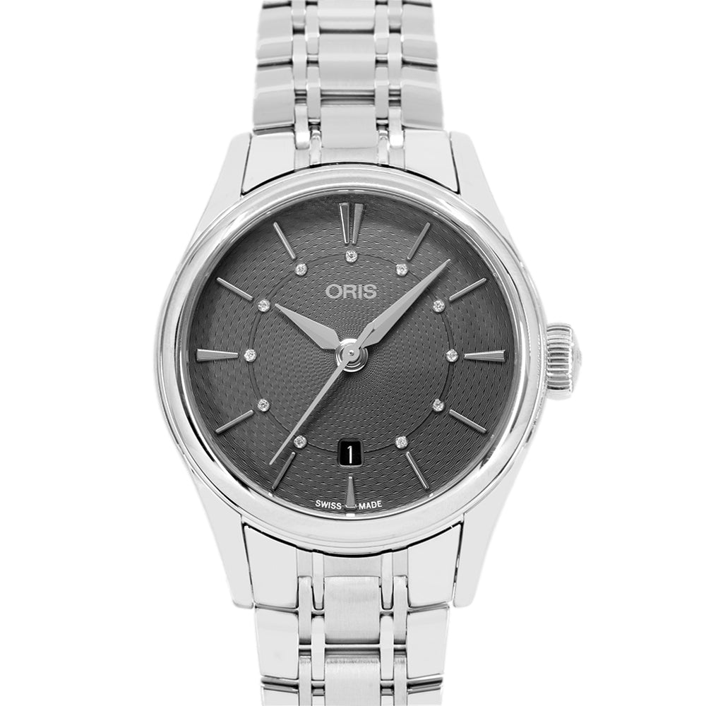 Oris  01 561 7722 4053-07 8 14 79 Artelier Date Diamonds