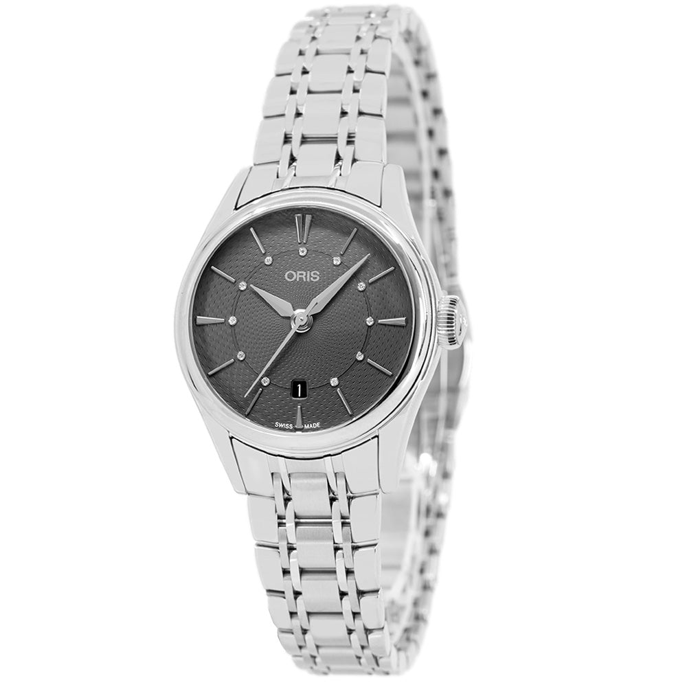 Oris  01 561 7722 4053-07 8 14 79 Artelier Date Diamonds