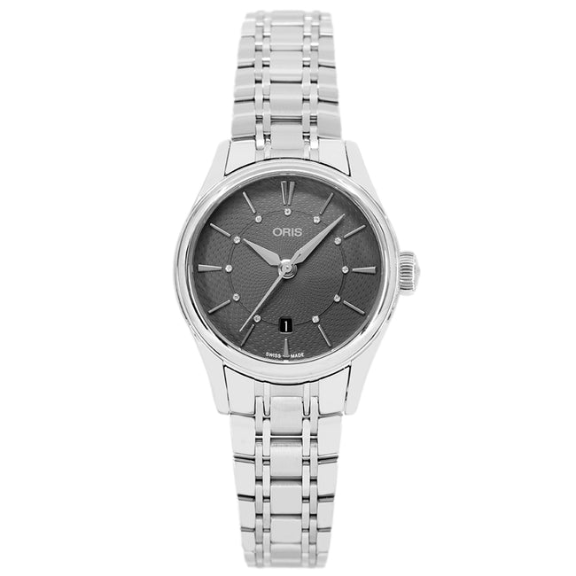 Oris  01 561 7722 4053-07 8 14 79 Artelier Date Diamonds