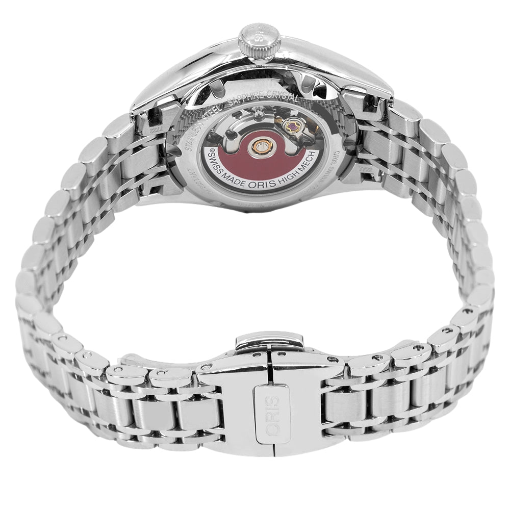 Oris  01 561 7722 4053-07 8 14 79 Artelier Date Diamonds