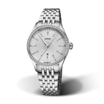 Oris 01 561 7724 4951-07 8 17 79 Artelier Diamonds Watch