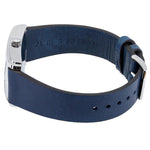 Oris 01 561 7783 4065-07 5 19 17 Rectangular Blue Auto