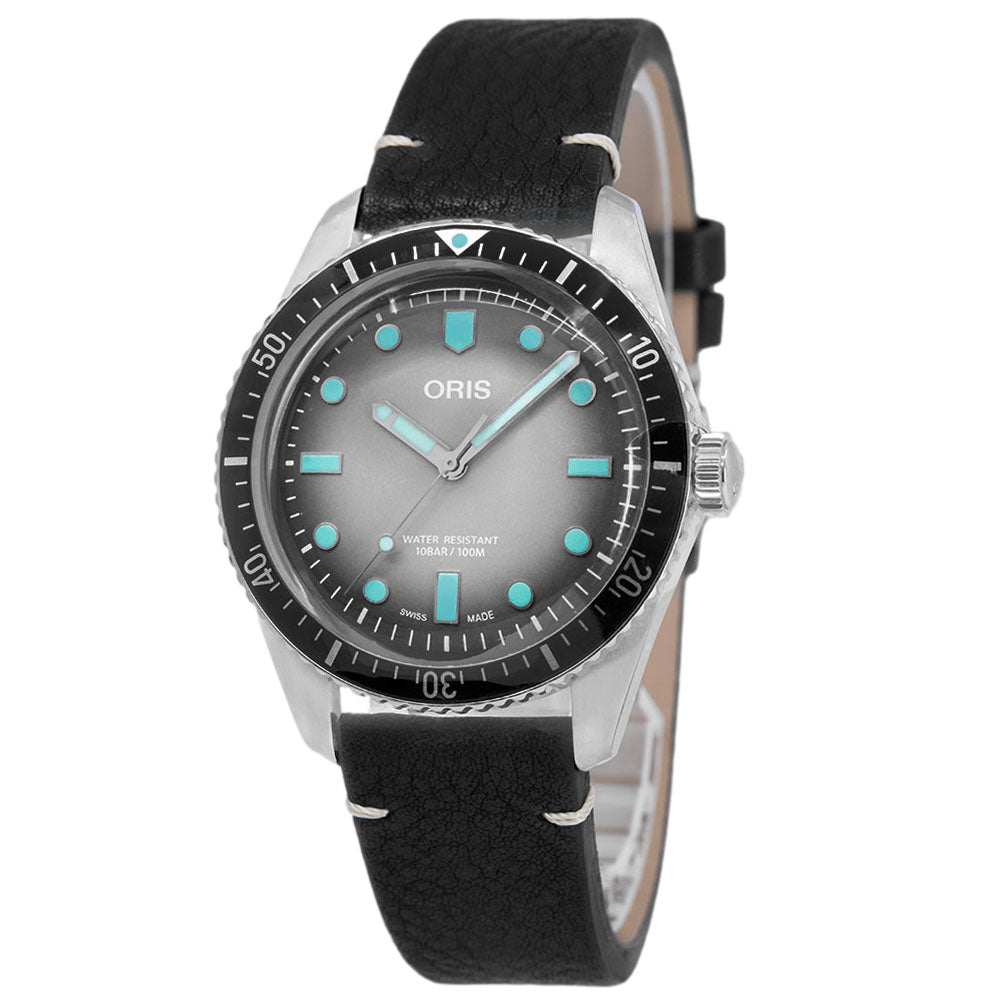 Oris Men's 01 733 7707 4053-07 5 20 89 Divers 65 40mm Auto