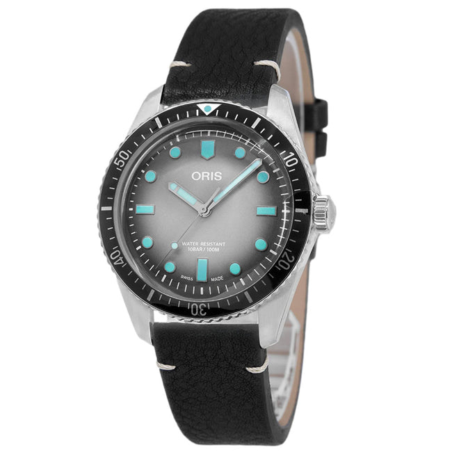 Oris Men's 01 733 7707 4053-07 5 20 89 Divers 65 40mm Auto