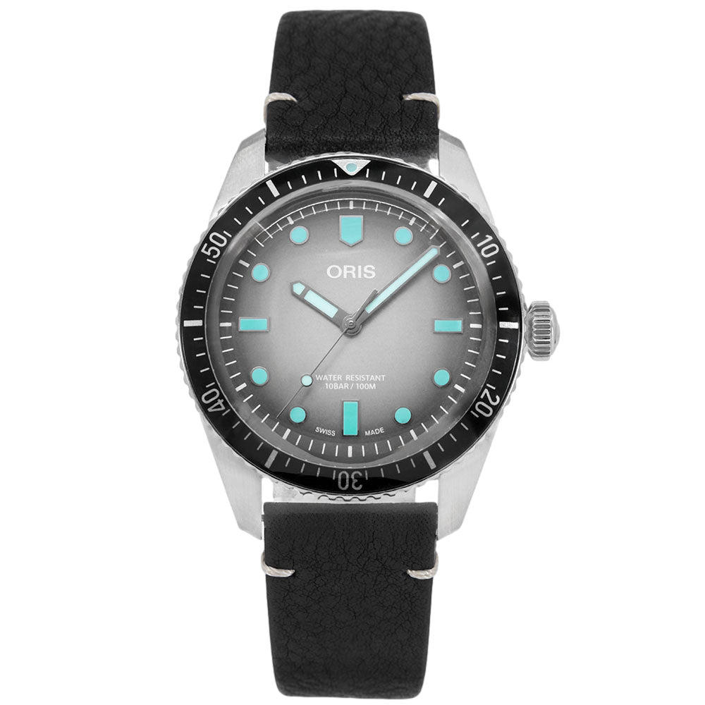 Oris Men's 01 733 7707 4053-07 5 20 89 Divers 65 40mm Auto