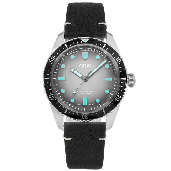 Oris Men's 01 733 7707 4053-07 5 20 89 Divers 65 40mm Auto