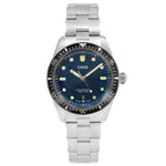 Oris 01 733 7707 4055-07 8 20 18 Divers 65 Blue Dial Auto