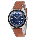 Oris 01 733 7707 4055-07 5 20 45 Divers Sixty-Five Blue
