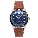 Oris 01 733 7707 4055-07 5 20 45 Divers Sixty-Five Blue