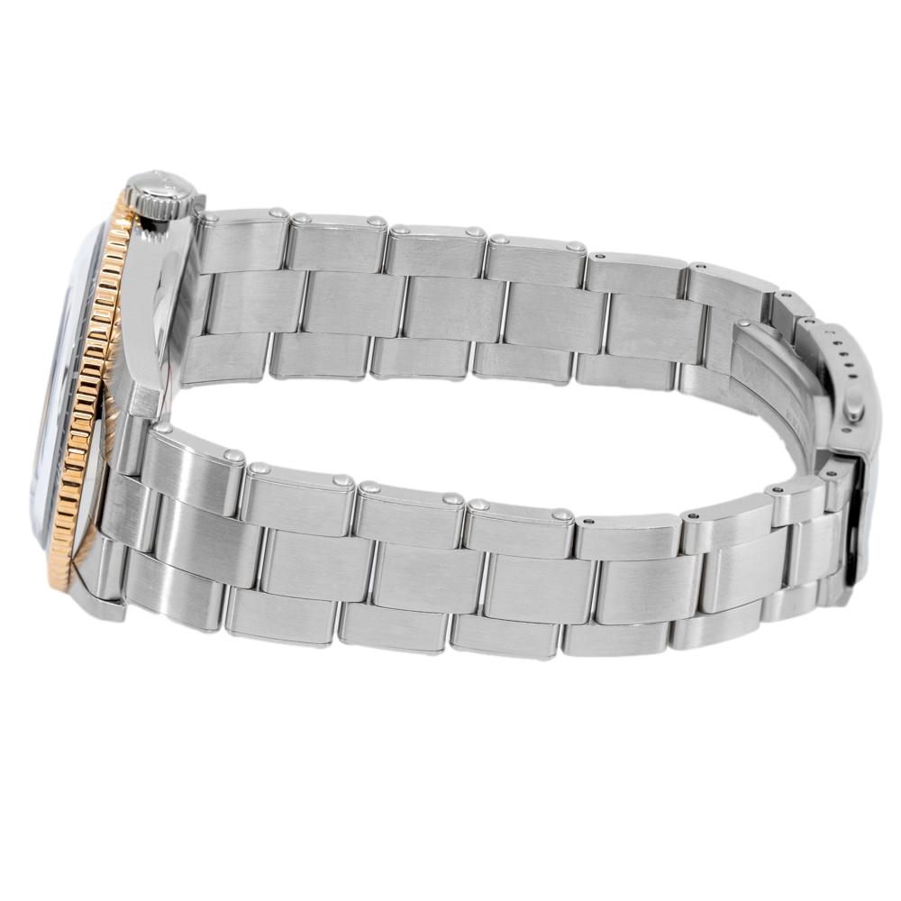 Oris 01 733 7707 4354-07 8 20 18 Divers 65 Black Dial Watch