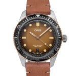 Oris 01 733 7707 4356-07 5 20 45 Divers Sixty-Five Auto