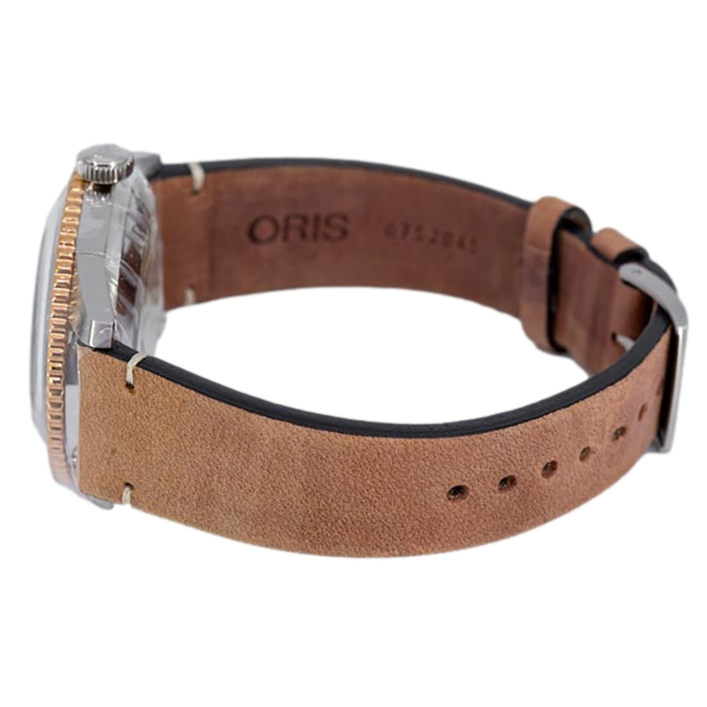 Oris 01 733 7707 4356-07 5 20 45 Divers Sixty-Five Auto