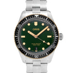 Oris 01 733 7707 4357-07 8 20 18 Divers Sixty-Five 40mm Auto