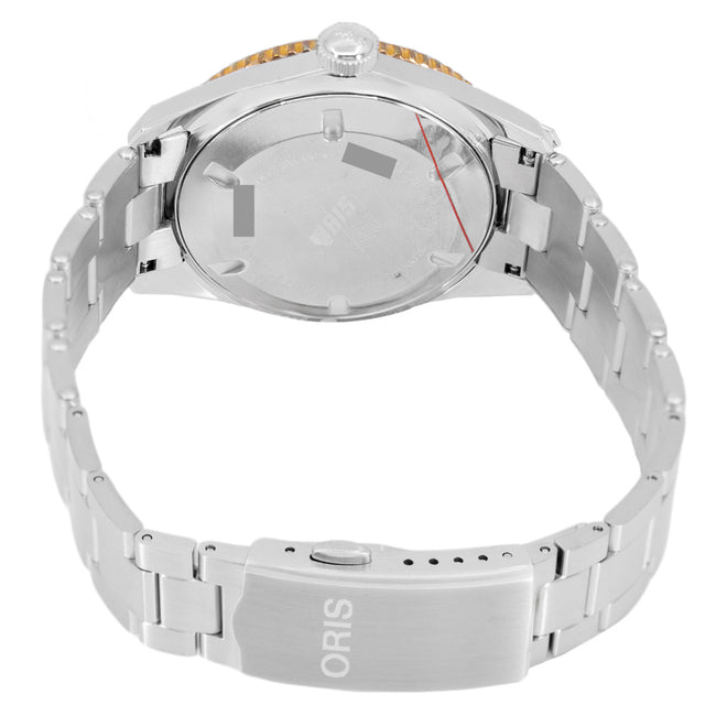 Oris 01 733 7707 4357-07 8 20 18 Divers Sixty-Five 40mm Auto