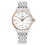 Oris 01 733 7713 6331-07 8 19 80 Artix Date Watch