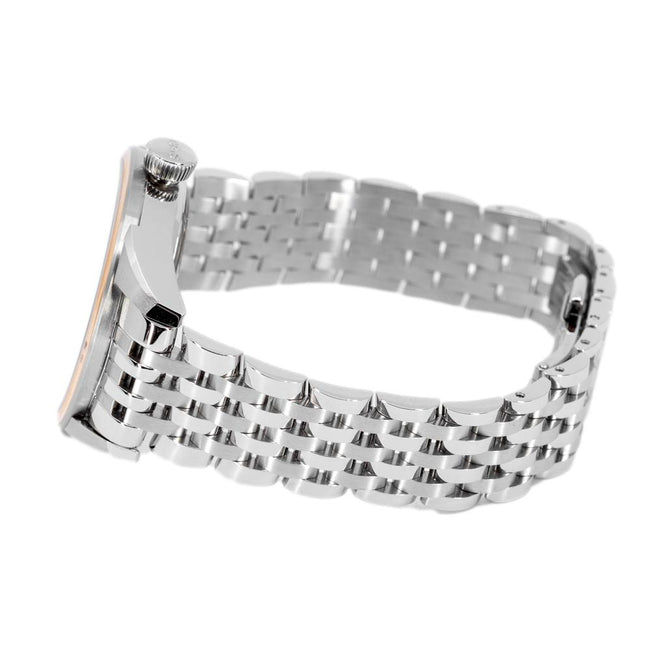 Oris 01 733 7713 6331-07 8 19 80 Artix Date Watch